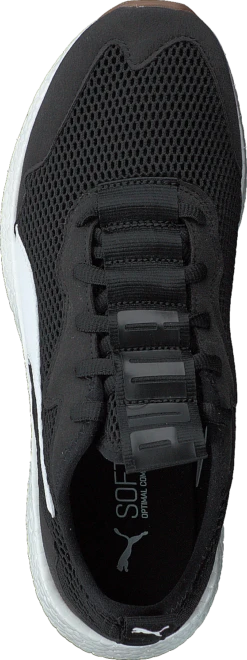 Nrgy Neko Skim Puma Black-puma White -Duffy kauppa 60247 94 5