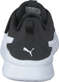 Anzarun Lite Ac Ps Puma Black-puma White 11 Anzarun Lite Ac Ps Puma Black-puma White -Duffy kauppa 60248 00 4