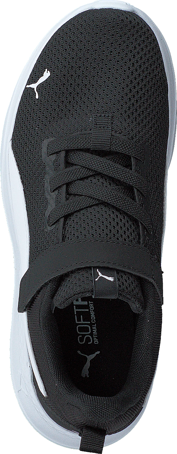 Anzarun Lite Ac Ps Puma Black-puma White 6 Anzarun Lite Ac Ps Puma Black-puma White - Image 6
