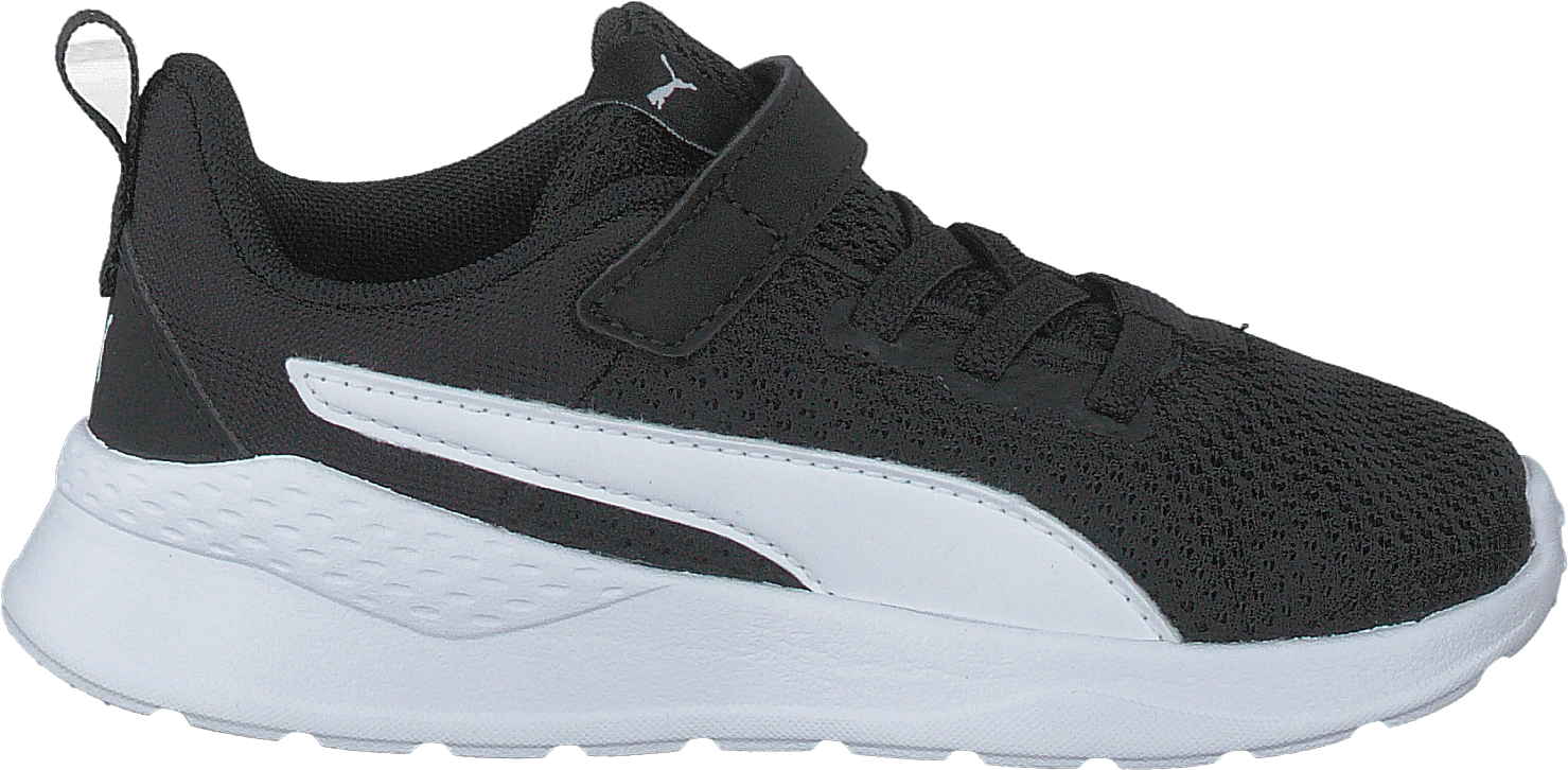 Anzarun Lite Ac Inf Puma Black-puma White 2 Anzarun Lite Ac Inf Puma Black-puma White - Image 2