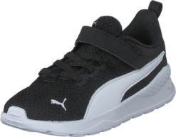 Anzarun Lite Ac Inf Puma Black-puma White 9 Anzarun Lite Ac Inf Puma Black-puma White -Duffy kauppa 60248 02 2