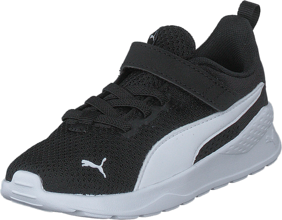 Anzarun Lite Ac Inf Puma Black-puma White 3 Anzarun Lite Ac Inf Puma Black-puma White - Image 3