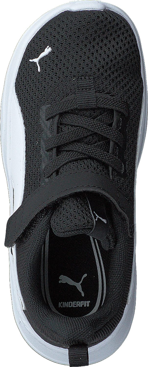 Anzarun Lite Ac Inf Puma Black-puma White 6 Anzarun Lite Ac Inf Puma Black-puma White - Image 6