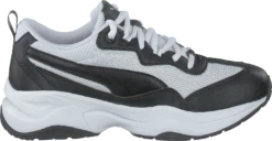 Cilia Puma Black-puma White-gray Vio -Duffy kauppa 60248 12 1
