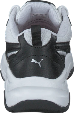 Cilia Puma Black-puma White-gray Vio -Duffy kauppa 60248 12 4