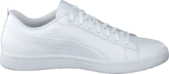 Puma Smash Wns V2 L Puma White-puma White -Duffy kauppa 60248 18 1