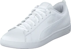 Puma Smash Wns V2 L Puma White-puma White -Duffy kauppa 60248 18 2