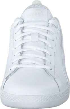 Puma Smash Wns V2 L Puma White-puma White -Duffy kauppa 60248 18 3