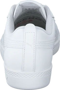 Puma Smash Wns V2 L Puma White-puma White -Duffy kauppa 60248 18 4