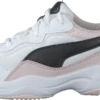 Cilia Cheetah Ps Puma White-puma Black-rosewate