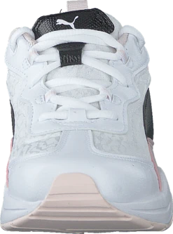 Cilia Cheetah Ps Puma White-puma Black-rosewate 10 Cilia Cheetah Ps Puma White-puma Black-rosewate -Duffy kauppa 60248 21 3