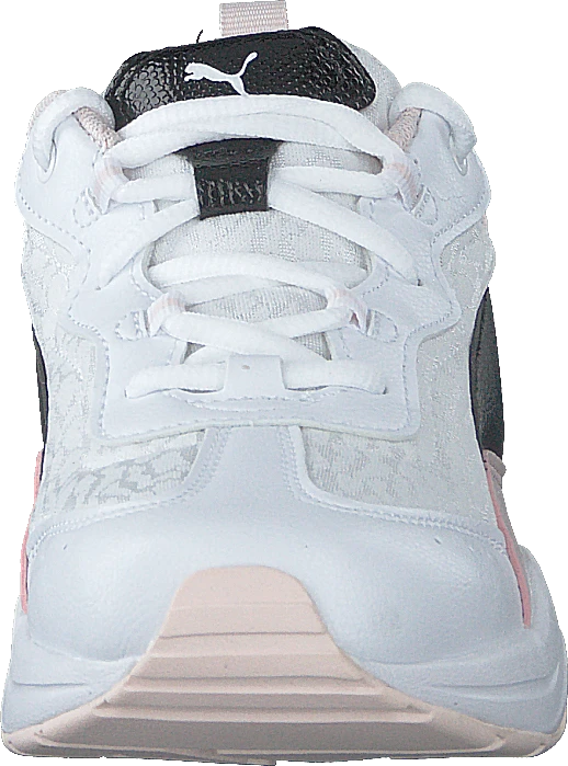 Cilia Cheetah Ps Puma White-puma Black-rosewate 4 Cilia Cheetah Ps Puma White-puma Black-rosewate - Image 4
