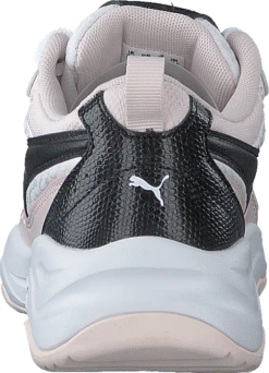 Cilia Cheetah Ps Puma White-puma Black-rosewate 11 Cilia Cheetah Ps Puma White-puma Black-rosewate -Duffy kauppa 60248 21 4