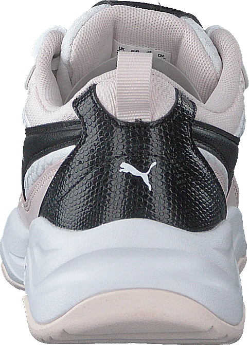 Cilia Cheetah Ps Puma White-puma Black-rosewate 5 Cilia Cheetah Ps Puma White-puma Black-rosewate - Image 5