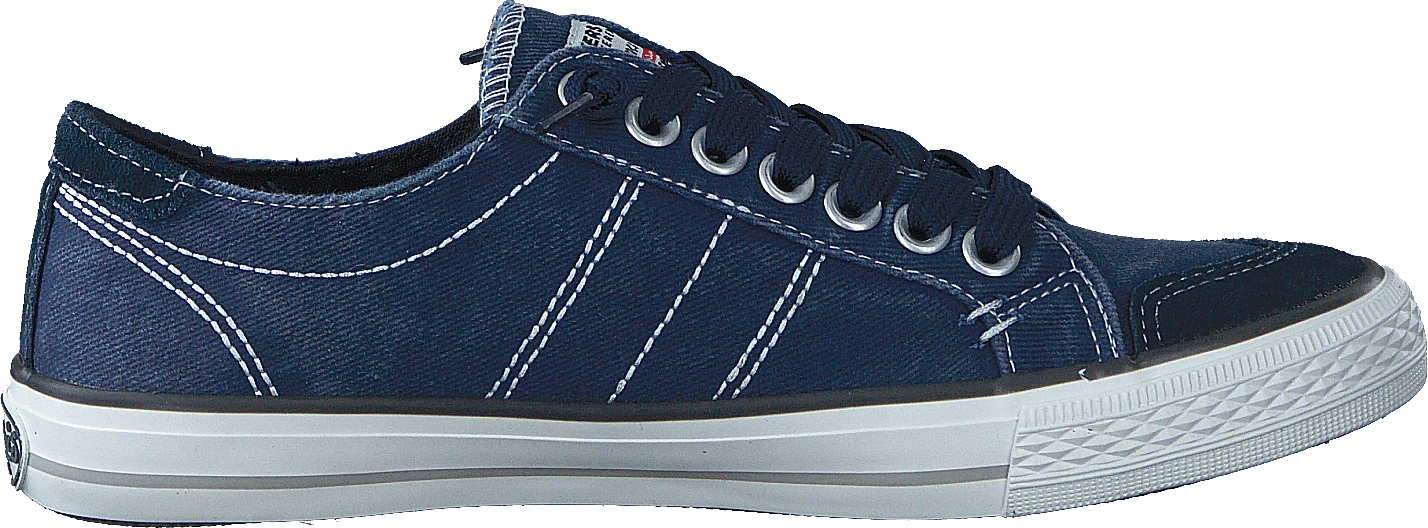 Dockers By Gerli 30st027 Navy 2 Dockers By Gerli 30st027 Navy - Image 2