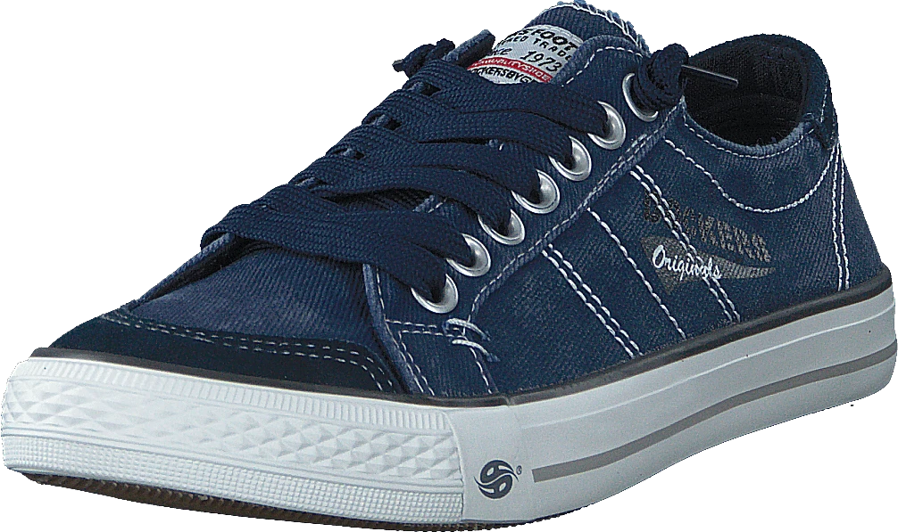 Dockers By Gerli 30st027 Navy 3 Dockers By Gerli 30st027 Navy - Image 3