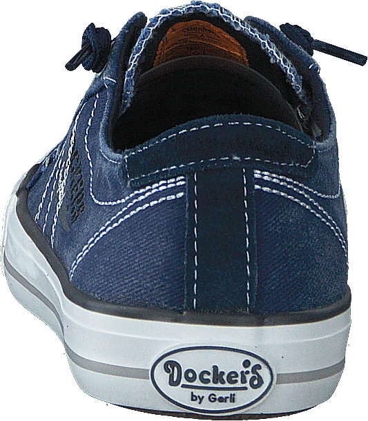 Dockers By Gerli 30st027 Navy 5 Dockers By Gerli 30st027 Navy - Image 5