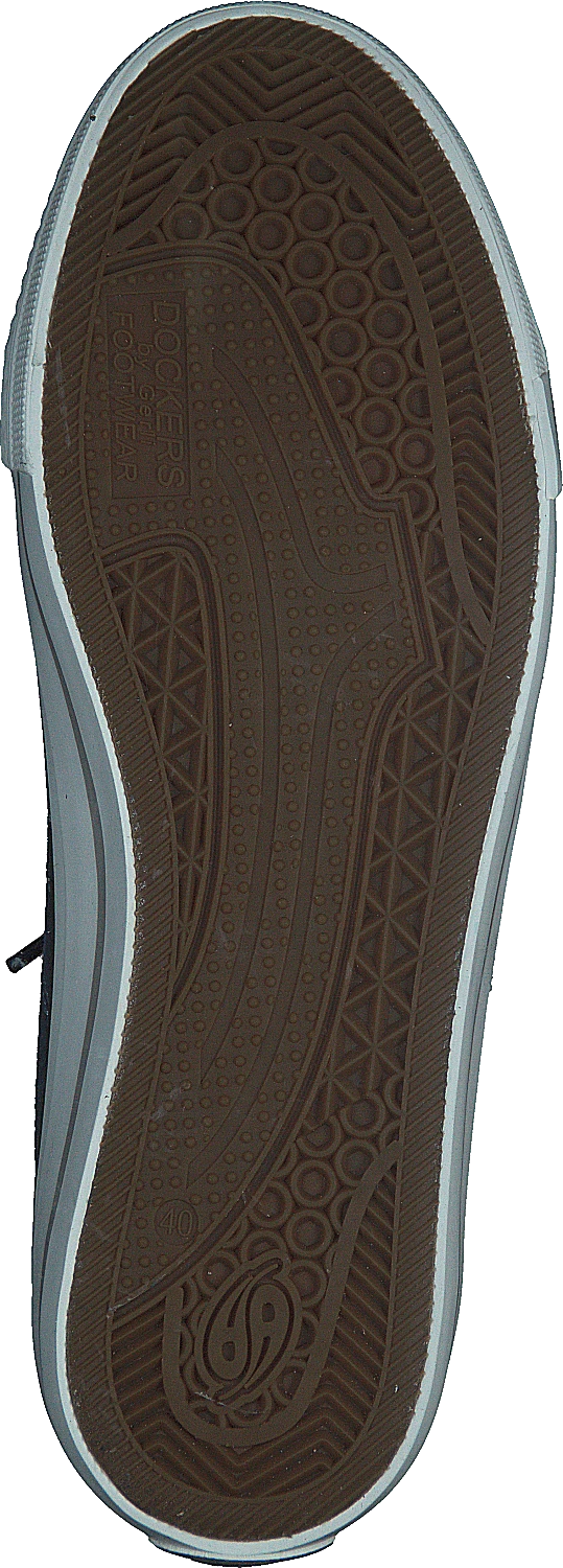 Dockers By Gerli 30st027 Navy 7 Dockers By Gerli 30st027 Navy - Image 7