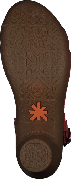 *art Alfama Red -Duffy kauppa 60249 18 6