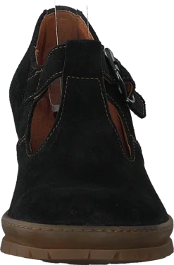 *art Camden Lux Suede Black -Duffy kauppa 60249 24 3