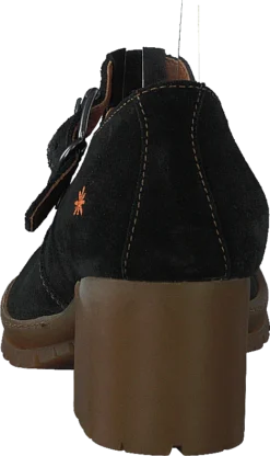 *art Camden Lux Suede Black -Duffy kauppa 60249 24 4