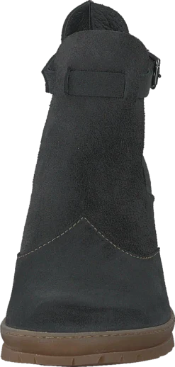 *art Camden Lux Suede Black -Duffy kauppa 60249 25 3