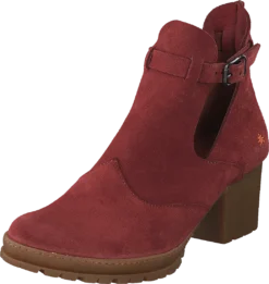 *art Camden Lux Suede Burdeos -Duffy kauppa 60249 27 2