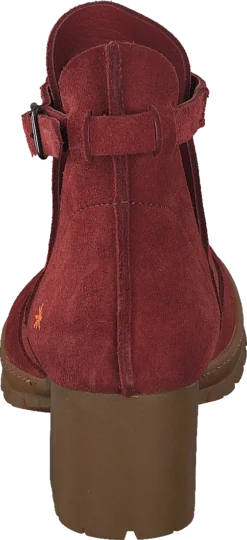 *art Camden Lux Suede Burdeos -Duffy kauppa 60249 27 4