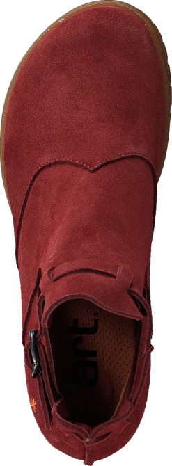 *art Camden Lux Suede Burdeos -Duffy kauppa 60249 27 5