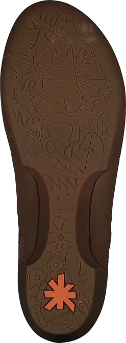 *art Rotterdam Coral Suede -Duffy kauppa 60249 40 6