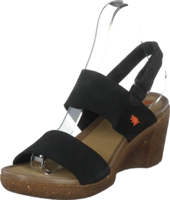 *art Rotterdam Black Suede -Duffy kauppa 60249 43 2