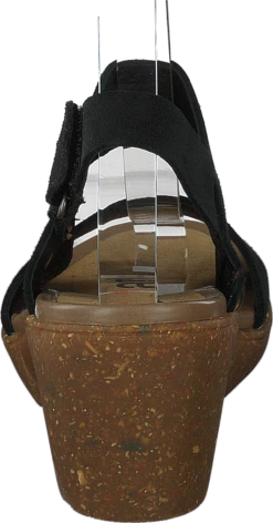 *art Rotterdam Black Suede -Duffy kauppa 60249 43 4