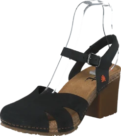 *art Soho Black Suede 9 *art Soho Black Suede -Duffy kauppa 60249 45 2