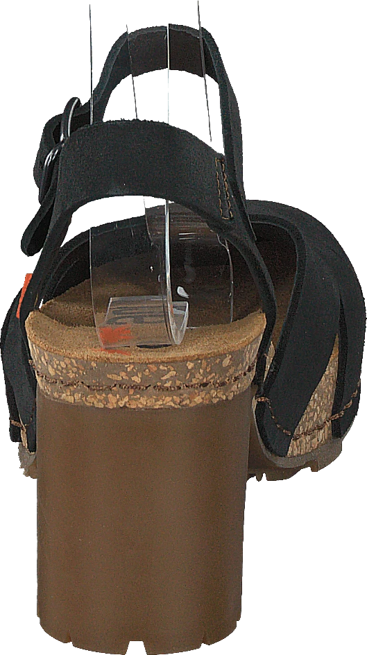 *art Soho Black Suede 5 *art Soho Black Suede - Image 5