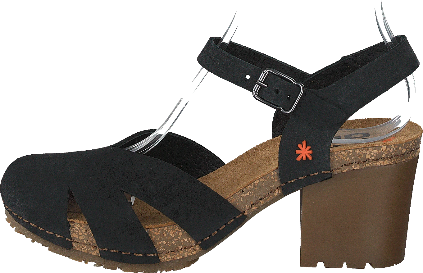 *art Soho Black Suede 1 *art Soho Black Suede