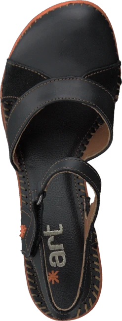 *art Amsterdam Black -Duffy kauppa 60249 51 5