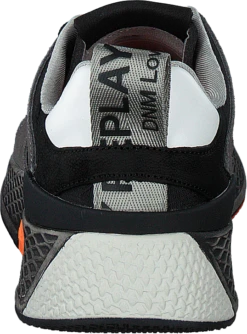 Replay Melville Ch Grey Black -Duffy kauppa 60249 72 4