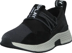 Replay Croker Black -Duffy kauppa 60249 73 2