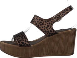 ILSE JACOBSEN Leoonora5060 Light Chestnut