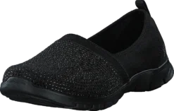 Skechers Womens Ez Flex Renew - Shimmer Bbk -Duffy kauppa 60251 28 2