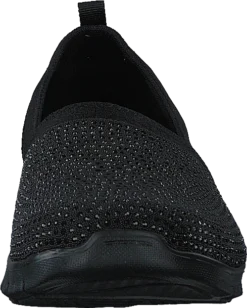 Skechers Womens Ez Flex Renew - Shimmer Bbk -Duffy kauppa 60251 28 3