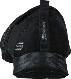 Skechers Womens Ez Flex Renew - Shimmer Bbk -Duffy kauppa 60251 28 4