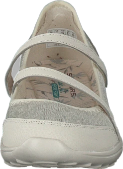 Skechers Womens Be-light - Eyes On Me Nat -Duffy kauppa 60251 31 3