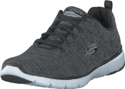 Skechers Womens Flex Appeal 3.0 - High Bkw -Duffy kauppa 60251 34 2