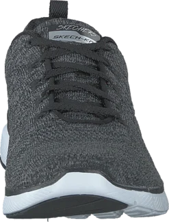 Skechers Womens Flex Appeal 3.0 - High Bkw -Duffy kauppa 60251 34 3