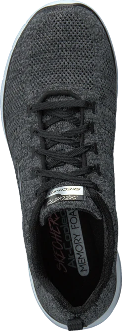 Skechers Womens Flex Appeal 3.0 - High Bkw -Duffy kauppa 60251 34 5