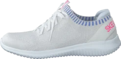 Skechers Womens Ultra Flex Wblp
