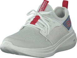 Skechers Mens Go Run Fast - Valor Wblr -Duffy kauppa 60251 58 2