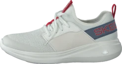 Skechers Mens Go Run Fast - Valor Wblr