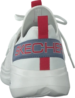 Skechers Mens Go Run Fast - Valor Wblr -Duffy kauppa 60251 58 4